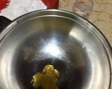 Foto langkah ke 4 dari resep Choux au Craquelin #beranibaking.