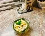 🌿Gnocchi alle Spezie verdi e Pollo🐓 recept fázis 11 fotója