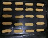 Foto langkah ke 5 dari resep Kastangel.