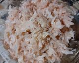 Foto del paso 1 de la receta: Hamburguesas de papa