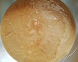 Une image de l'étape 5 de Mousse au chocolat vegan et sans sucre ajouté.