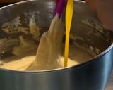 Foto langkah ke 4 dari resep Bolu Pisang Panggang (4 telur).