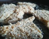 Foto del paso 4 de la receta Setas empanadas