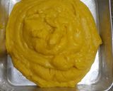 Foto langkah ke 4 dari resep Sarikaya jagung manis.