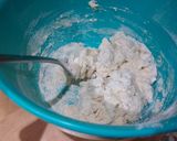 Foto del paso 1 de la receta: Pizza al sartén