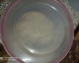 A picture of step 3 of Mangalore Buns.