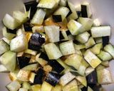Foto del paso 2 de la receta: 🎄🎅🏻🎄Aperitivos rápidos y saludables para Navidad 🎄🎅🏻🎄