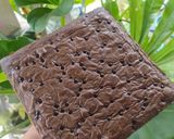 Foto langkah ke 14 dari resep Fudgy Brownies Shiny Crust Anti Gagal.