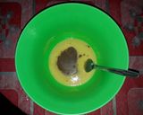Foto langkah ke 5 dari resep Lava Cake Milo (Anti gagal).