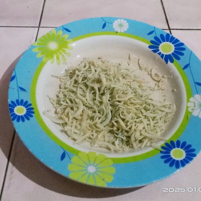Langkah 5