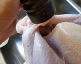 Foto del paso 8 de la receta: Pavo asado