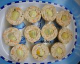 Foto langkah ke 6 dari resep Tahu Fantasi #BikinRamadhanBerkesan.
