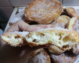 Foto del paso 12 de la receta: Masa de tortas fritas