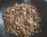 Foto del paso 2 de la receta: Ajíes rellenos