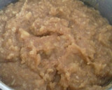 Foto del paso 2 de la receta: Mermelada de manzana, jengibre y canela