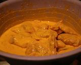 A picture of step 3 of Baroskitchen tasty chicken wings.