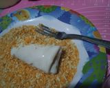 Foto langkah ke 5 dari resep Risol Mayo.