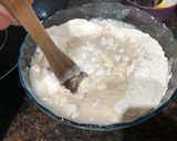 Foto del paso 3 de la receta: Churros caseros de año nuevo