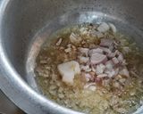 A picture of step 5 of Winter vegetables Mumbai style spicy masala pav bhaji.