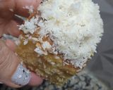 Foto del paso 3 de la receta: Torta con Cobertura de Coco