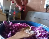 Foto del paso 12 de la receta: Col agridulce - mi primera experiencia