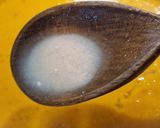Vöröslencse- krémleves paprikával (vegán) recept fázis 3 fotója
