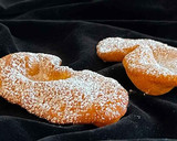 Foto del paso 7 de la receta: Orejas de Carnaval gluten free