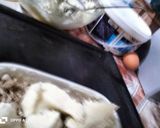 صورة لخطوة 6 من وصفة الاشي بارمونتي