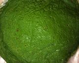 Foto del paso 4 de la receta: Crepes de espinaca👌