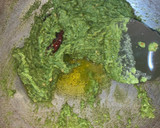 மாங்காய் மல்லி சாதம் ரெசிபி ஸ்டேப் 3 புகைப்படம்