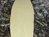 Rollitos de manteca