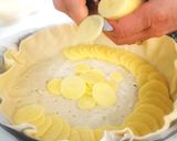 Une image de l'étape 2 de Pâté de pommes de terre.