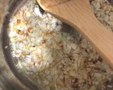 Bolognais cukkini hajó recept fázis 1 fotója