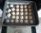 Foto del passaggio 9 della ricetta Biscotti morbidi al limone