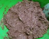 Foto del paso 4 de la receta: Brownie keto