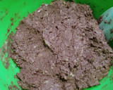 Foto del paso 4 de la receta: Brownie keto