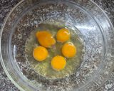 Foto del paso 2 de la receta: Budín de pan de mamá