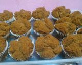 Foto langkah ke 6 dari resep 228. Bolu Kukus Gula Merah.