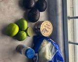 Foto del paso 1 de la receta: Ensalada Verde