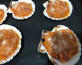 Foto del paso 11 de la receta: Vieiras a la gallega