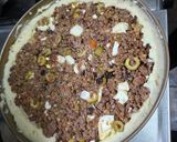 Foto del paso 4 de la receta: Canasta de papa y carne