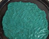 Foto del paso 1 de la receta Trocitos de coco Azul💙