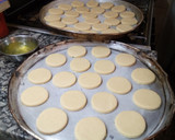 Foto del paso 7 de la receta: Alfajores de maicena