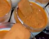 صورة لخطوة 1 من وصفة حلويات تشيز كيك اللوتس 🍰 ام يحيى