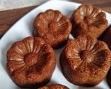 Foto langkah ke 5 dari resep Bolu Kukus Chocolatos.