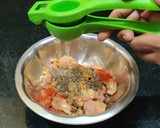 மதுரை ஸ்பெஷல் சிக்கன் சுக்கா ரெசிபி ஸ்டேப் 1 புகைப்படம்