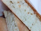 🥖 خبز البيت الخفيف 🥖