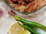بروستد كنتاكي 🍗😋