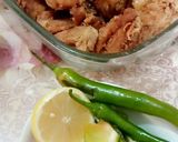 صورة لخطوة 6 من وصفة بروستد كنتاكي 🍗😋