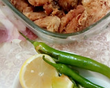صورة لخطوة 6 من وصفة بروستد كنتاكي 🍗😋